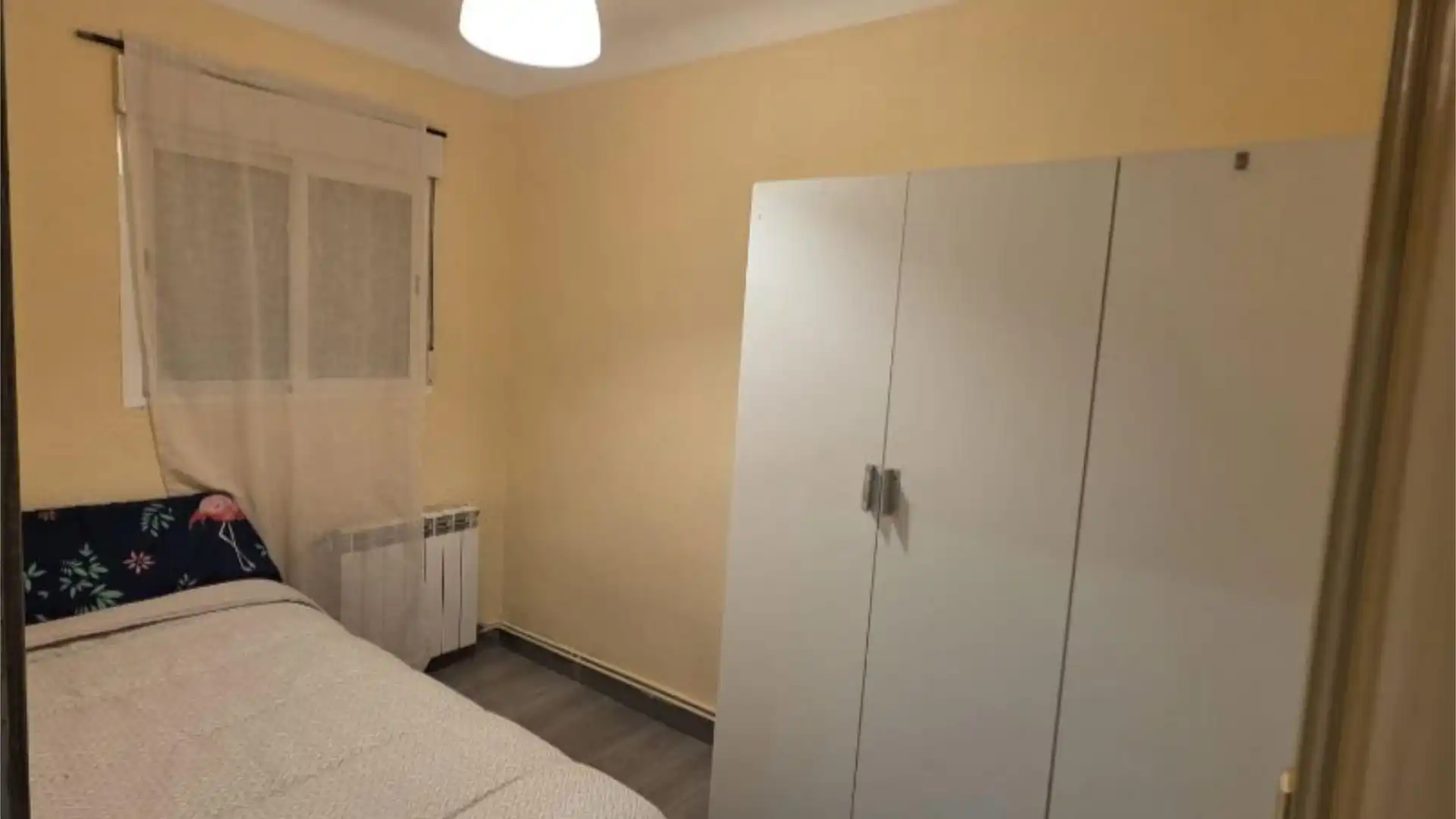 Flat for sale in Calle Zubieta, 8, Simancas