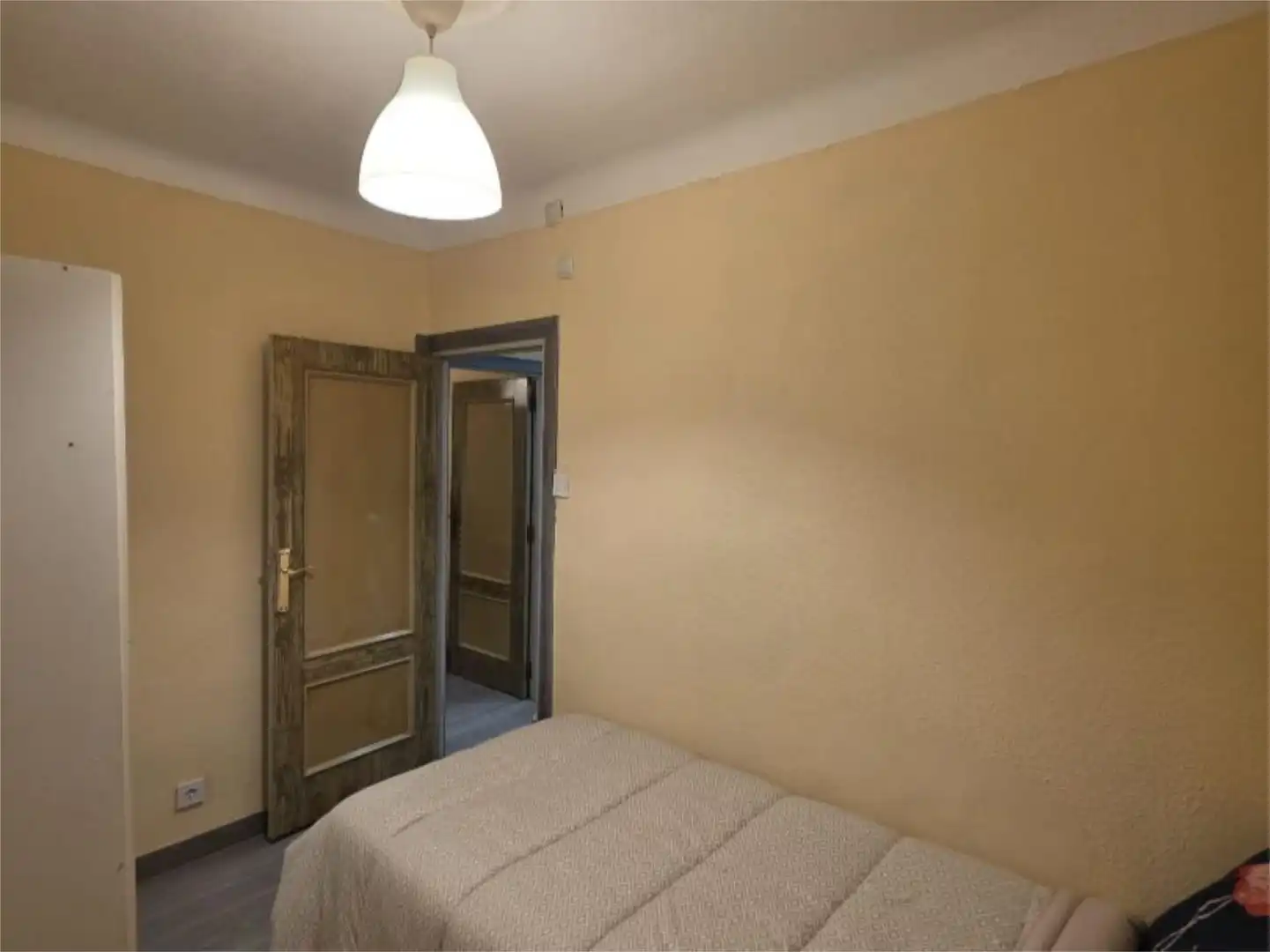 Flat for sale in Calle Zubieta, 8, Simancas Flat for sale in Calle Zubieta, 8, Simancas