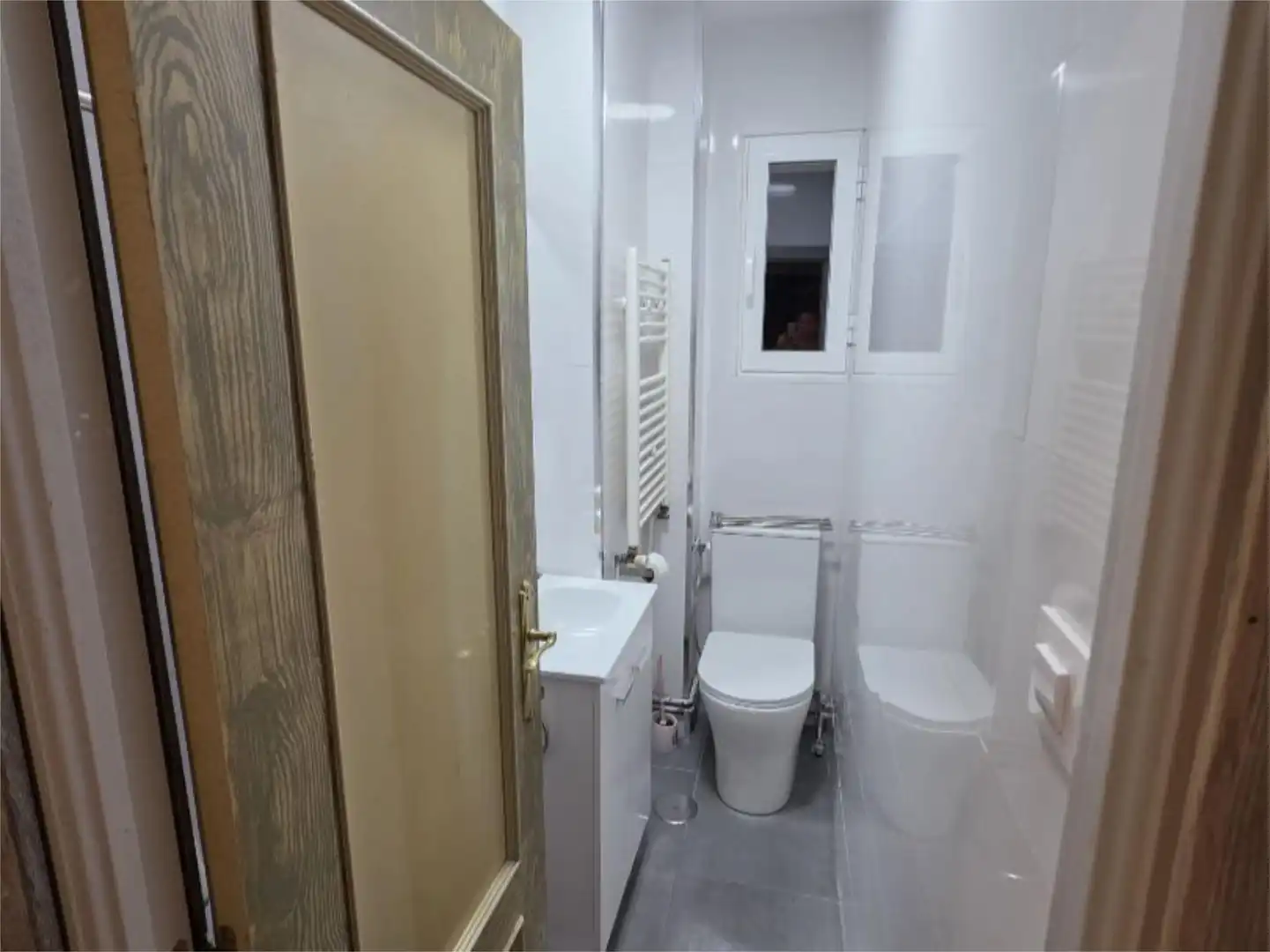 Flat for sale in Calle Zubieta, 8, Simancas Flat for sale in Calle Zubieta, 8, Simancas