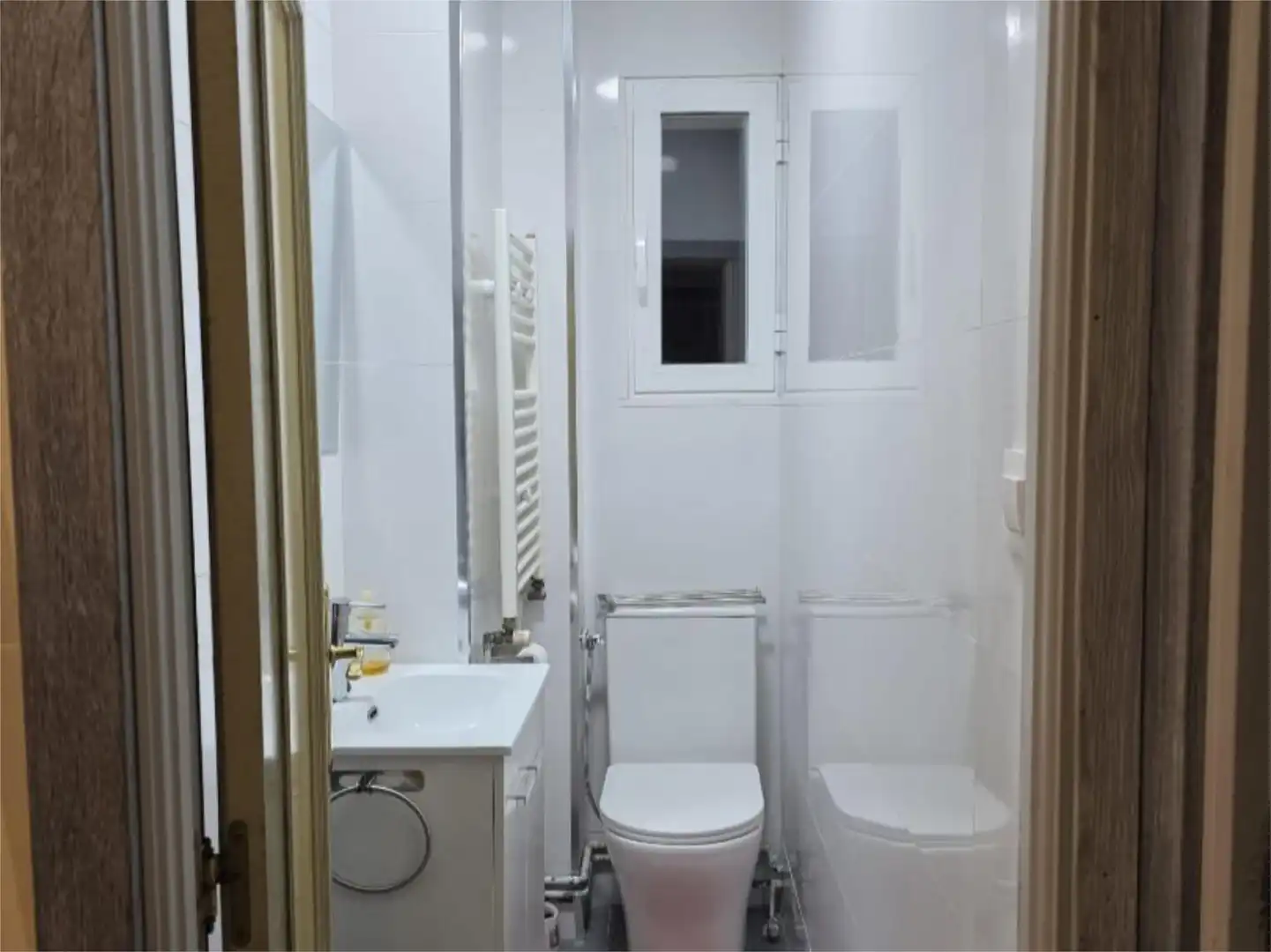 Flat for sale in Calle Zubieta, 8, Simancas Flat for sale in Calle Zubieta, 8, Simancas
