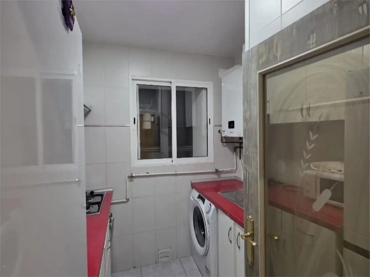 Flat for sale in Calle Zubieta, 8, Simancas Flat for sale in Calle Zubieta, 8, Simancas