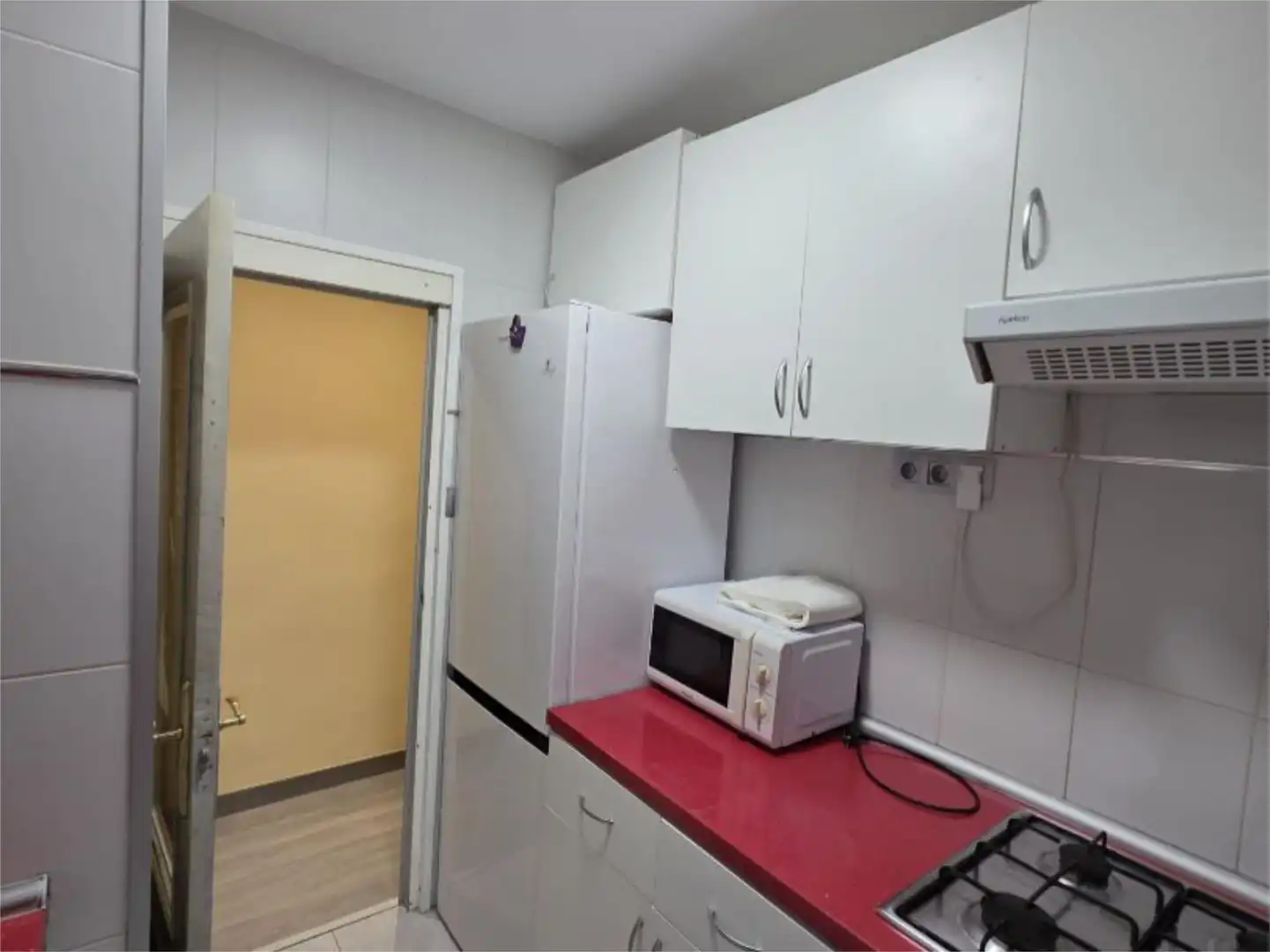Flat for sale in Calle Zubieta, 8, Simancas Flat for sale in Calle Zubieta, 8, Simancas