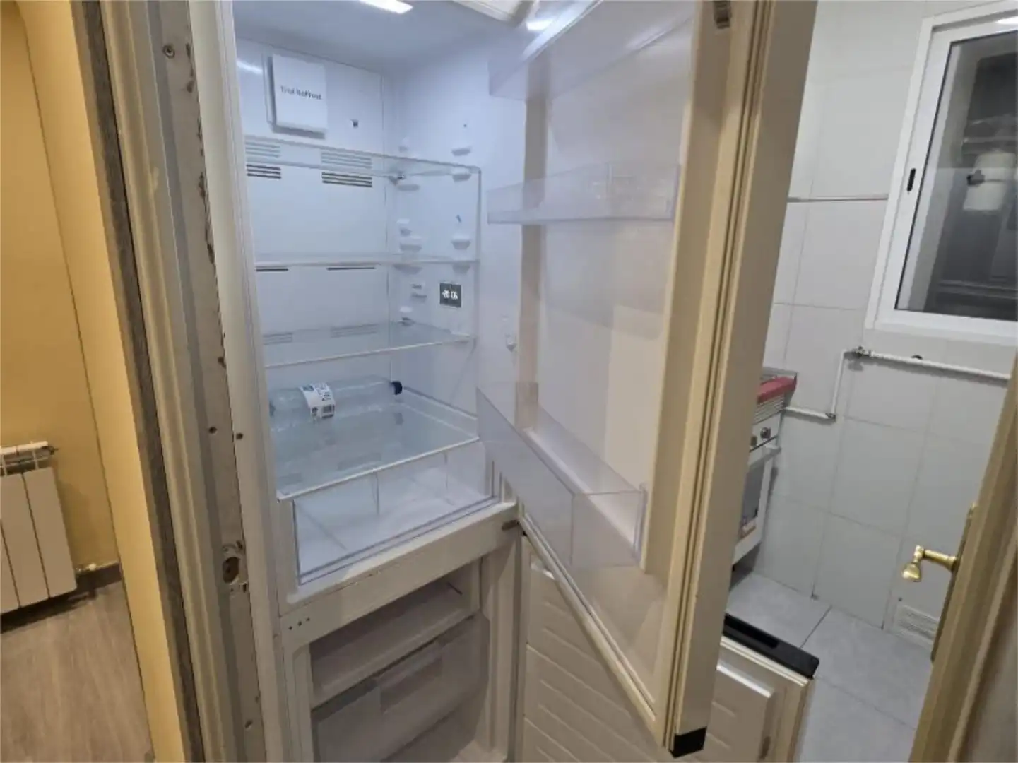 Flat for sale in Calle Zubieta, 8, Simancas Flat for sale in Calle Zubieta, 8, Simancas