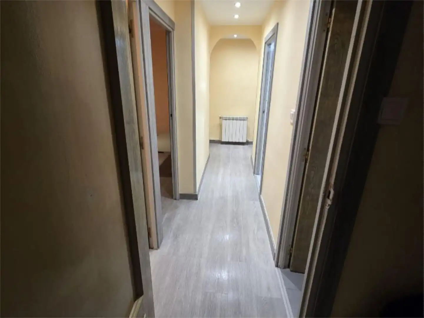 Flat for sale in Calle Zubieta, 8, Simancas Flat for sale in Calle Zubieta, 8, Simancas