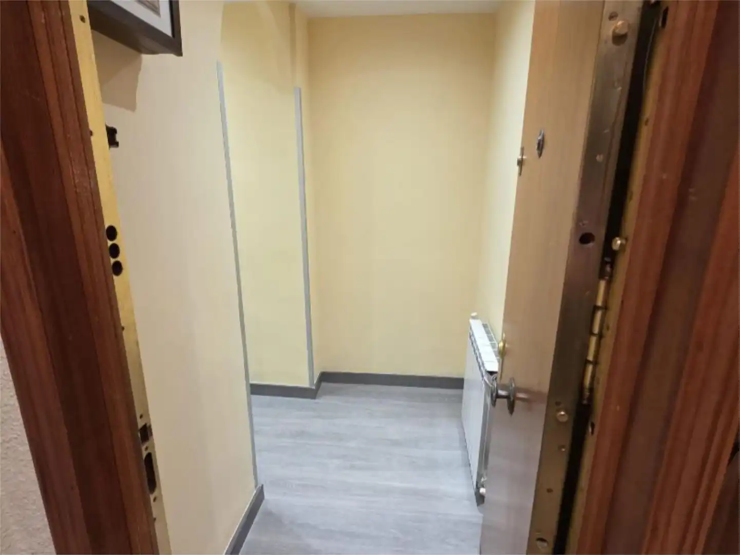 Flat for sale in Calle Zubieta, 8, Simancas Flat for sale in Calle Zubieta, 8, Simancas