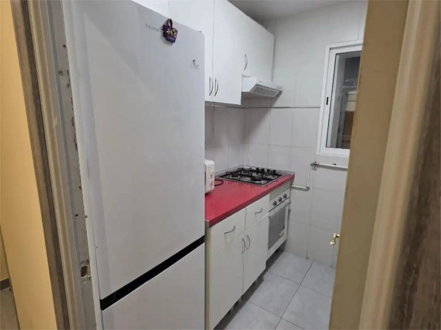 Flat for sale in Calle Zubieta, 8, Simancas Flat for sale in Calle Zubieta, 8, Simancas