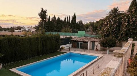 Foto 2 de Casa o chalet en venta en Camí Ermita Moralet, 7, Moralet, Alicante / Alacant