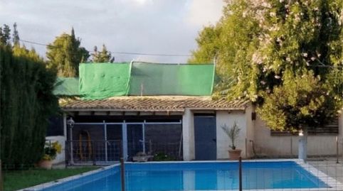 Foto 3 de Casa o chalet en venta en Camí Ermita Moralet, 7, Moralet, Alicante / Alacant