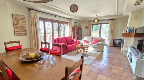 Foto 4 de Casa o chalet en venta en Camí Ermita Moralet, 7, Moralet, Alicante / Alacant