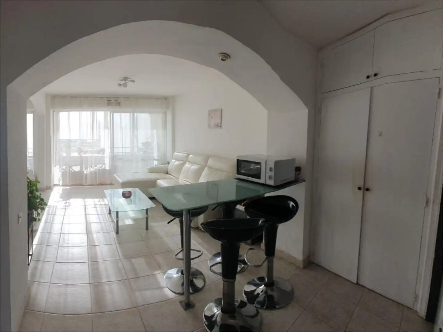 Wohnung zum Verkauf in Carrer Cap Ponent, 11, Santa Margarita