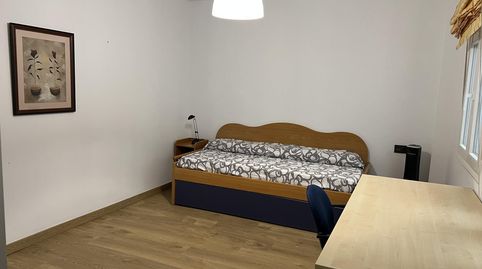 Foto 4 de Piso de alquiler en Camino de Ronda, 48, Fígares, Granada Capital