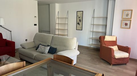 Foto 3 de Piso de alquiler en Camino de Ronda, 48, Fígares, Granada Capital