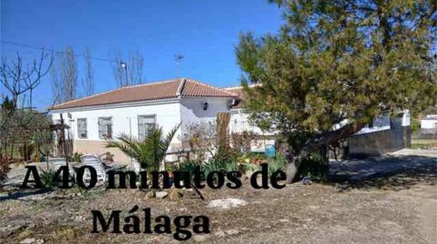 Foto 2 de Casa o chalet en venta en Villanueva de Tapia, Málaga