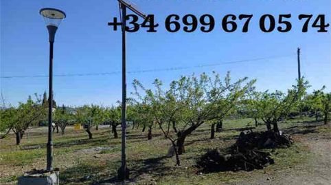 Foto 3 de Casa o chalet en venta en Villanueva de Tapia, Málaga