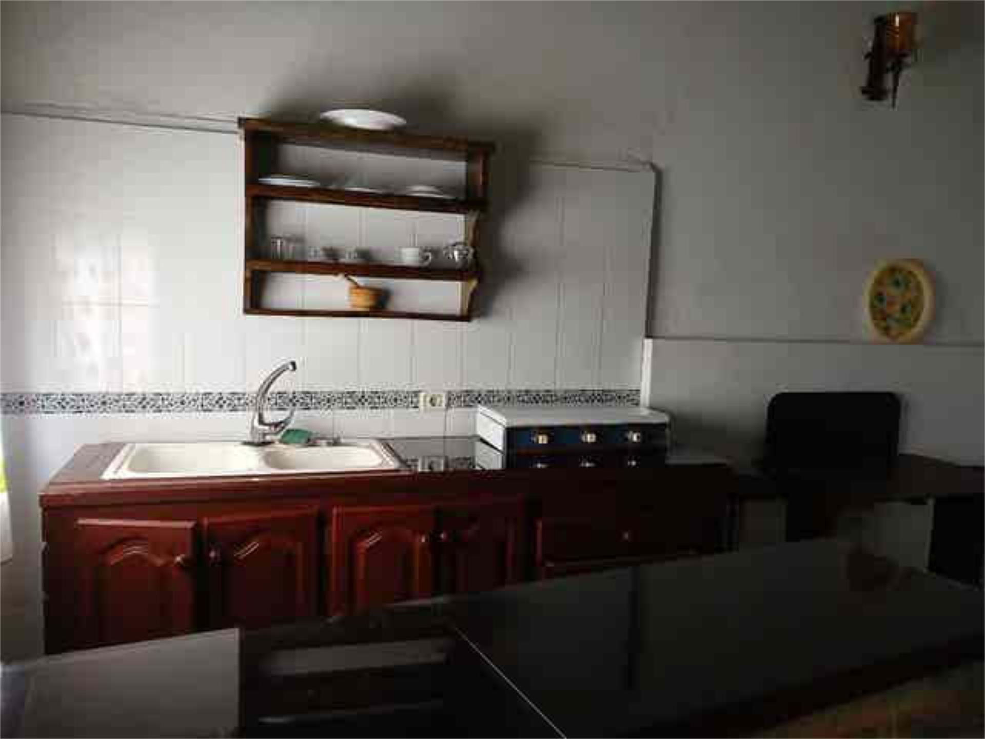 Küche von Wohnungen zur Miete in Fuencaliente de la Palma mit Terrasse und Möbliert