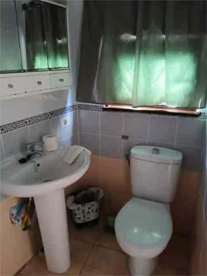 Apartament de lloguer a Fuencaliente de la Palma
