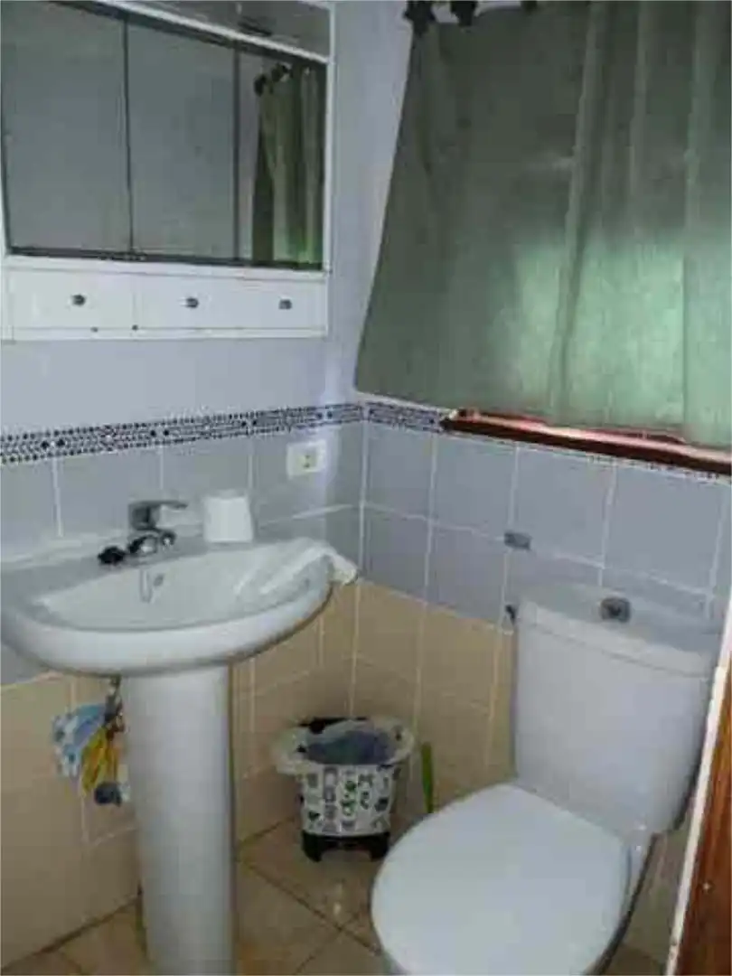 Apartament de lloguer a Fuencaliente de la Palma