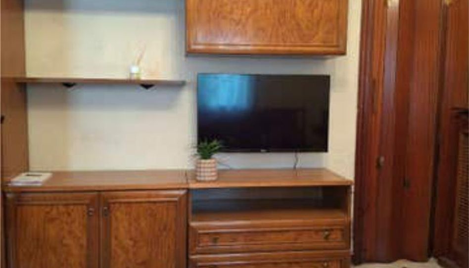 Piso de alquiler en Centro, Arganda del Rey - imagen 1 Foto 1 de Piso de alquiler en Centro, Arganda del Rey