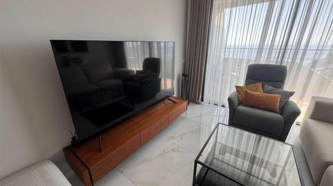 Piso de alquiler en Avinguda de Benissa, 3, Playa Poniente, Benidorm - imagen 5 Foto 5 de Piso de alquiler en Avinguda de Benissa, 3, Playa Poniente, Benidorm