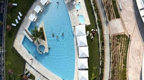 Piso de alquiler en Avinguda de Benissa, 3, Playa Poniente, Benidorm - imagen 2 Foto 2 de Piso de alquiler en Avinguda de Benissa, 3, Playa Poniente, Benidorm