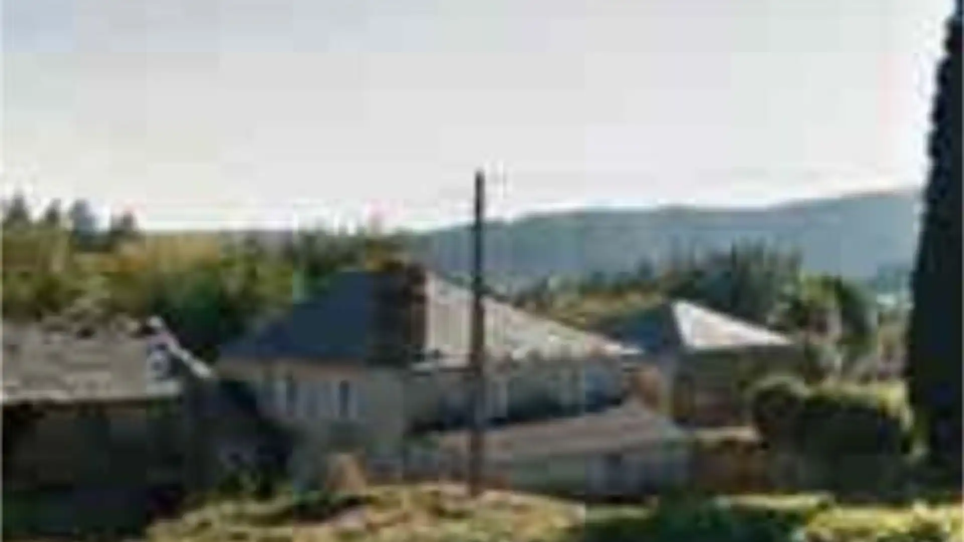 Vista exterior de Casa o chalet en venta en Mañón