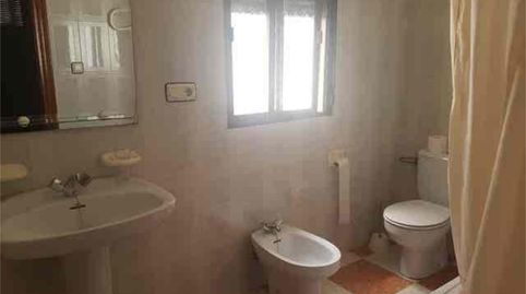 Photo 3 of Flat for rent in Santa Bárbara de Casa, Huelva