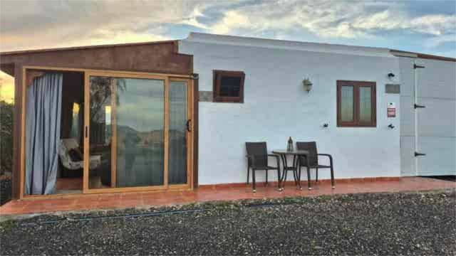 Casa-chalet en Venta en Tesejerague