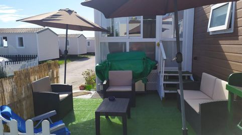 Foto 2 de Piso en venta en Barrio Allendelagua, 15, Oriñón - Allendelagua, Castro-Urdiales