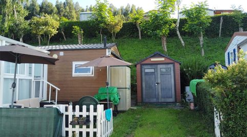 Foto 3 de Piso en venta en Barrio Allendelagua, 15, Oriñón - Allendelagua, Castro-Urdiales