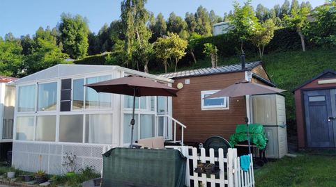 Foto 4 de Piso en venta en Barrio Allendelagua, 15, Oriñón - Allendelagua, Castro-Urdiales