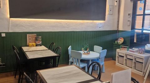 Premises for transfer in Carrer de Bailèn, 29, Sant Joan, Vilanova i la Geltrú - image 4 Photo 4 of Premises for transfer in Carrer de Bailèn, 29, Sant Joan, Vilanova i la Geltrú