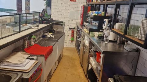 Premises for transfer in Carrer de Bailèn, 29, Sant Joan, Vilanova i la Geltrú - image 2 Photo 2 of Premises for transfer in Carrer de Bailèn, 29, Sant Joan, Vilanova i la Geltrú