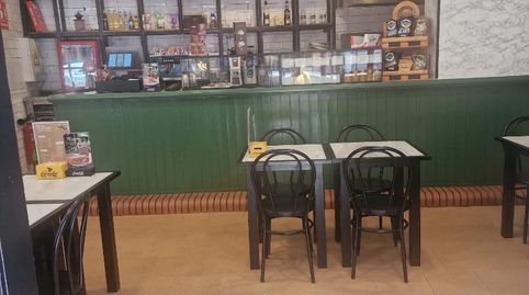 Premises for transfer in Carrer de Bailèn, 29, Sant Joan, Vilanova i la Geltrú - image 5 Photo 5 of Premises for transfer in Carrer de Bailèn, 29, Sant Joan, Vilanova i la Geltrú