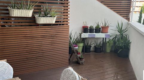 Foto 4 de Piso en venta en Avenida del Alcalde de Móstoles, 12, Norte - Universidad, Móstoles