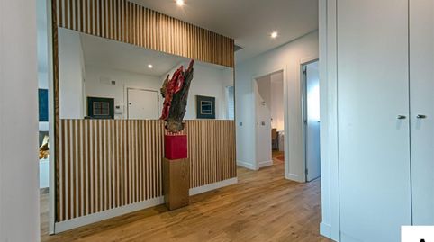 Foto 2 de Piso en venta en Avenida del Alcalde de Móstoles, 12, Norte - Universidad, Móstoles