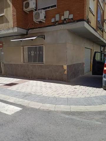 Planta baja en Venta en Carrer d'Alacant, 17 en Catarroja