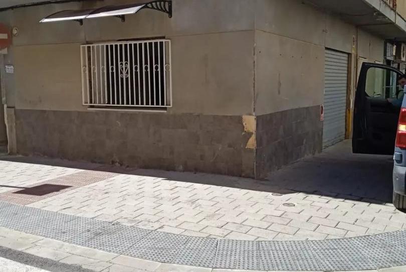 Planta baja en venta en Carrer D'alacant, 17, Catarroja, Valencia - imagen 1 Foto 1 de Planta baja en venta en Carrer D'alacant, 17, Catarroja, Valencia