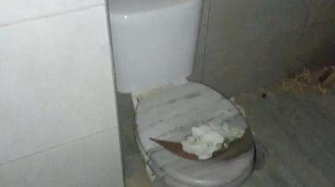 Planta baja en venta en Carrer D'alacant, 17, Catarroja, Valencia - imagen 4 Foto 4 de Planta baja en venta en Carrer D'alacant, 17, Catarroja, Valencia