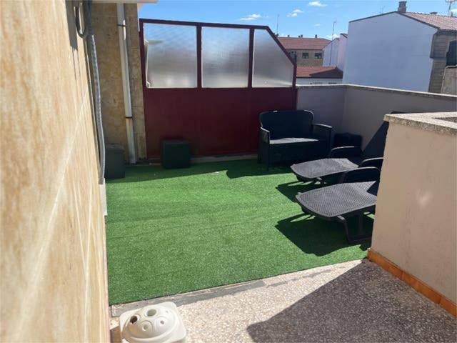 Piso en Alquiler en Villamayor