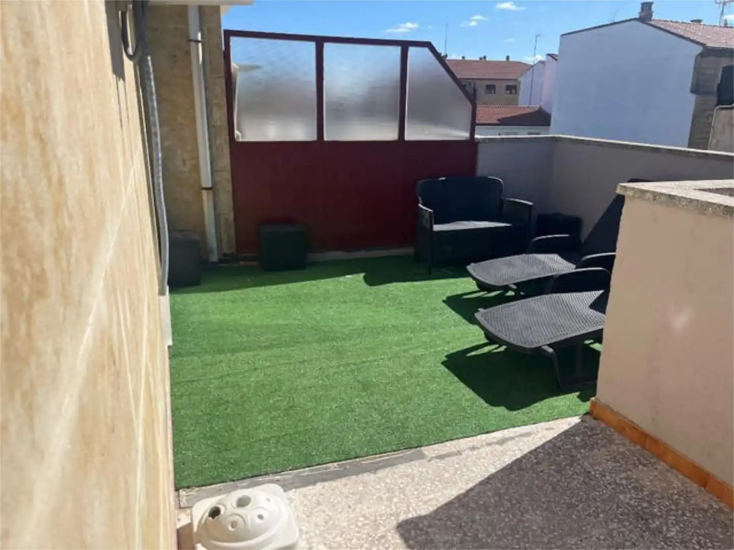 Flat for rent in Villamayor Flat for rent in Villamayor