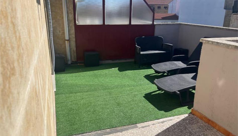 Flat for rent in Villamayor, Salamanca - image 1 Photo 1 of Flat for rent in Villamayor, Salamanca