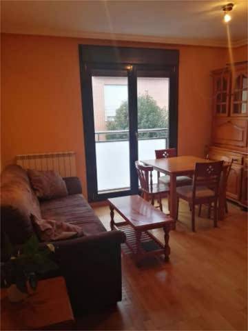 Apartamento en Alquiler en La Flecha - Monasterio del Prado