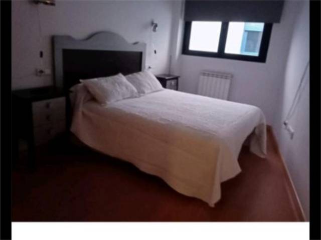 Dúplex en Alquiler en Calle Virgen del Castillo, 9 en Valencia de Don Juan