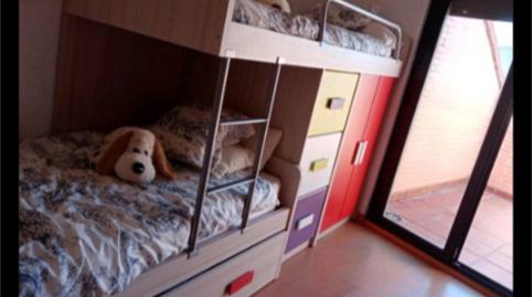 Foto 4 de Dúplex de lloguer a Calle Virgen del Castillo, 9, Valencia de Don Juan, León