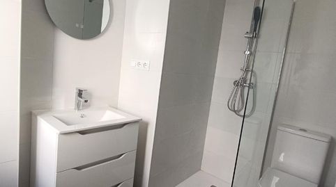 Foto 2 von Dachboden zur Miete in Calle General Serrano, 10, Centro, San Fernando