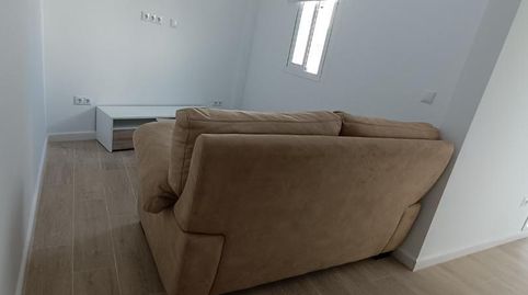 Foto 3 von Dachboden zur Miete in Calle General Serrano, 10, Centro, San Fernando