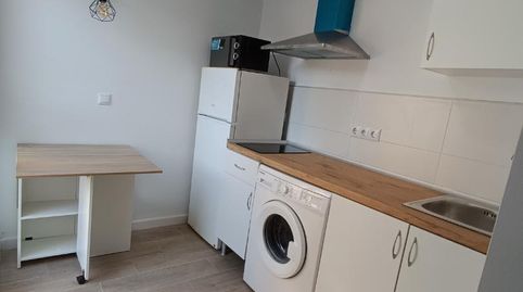 Foto 4 von Dachboden zur Miete in Calle General Serrano, 10, Centro, San Fernando