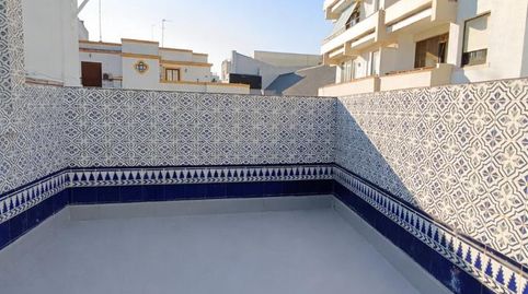 Foto 5 von Dachboden zur Miete in Calle General Serrano, 10, Centro, San Fernando