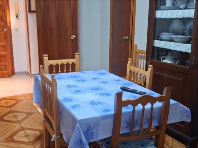 Piso en Alquiler en Calle Torrontero, 13 en Alcántara