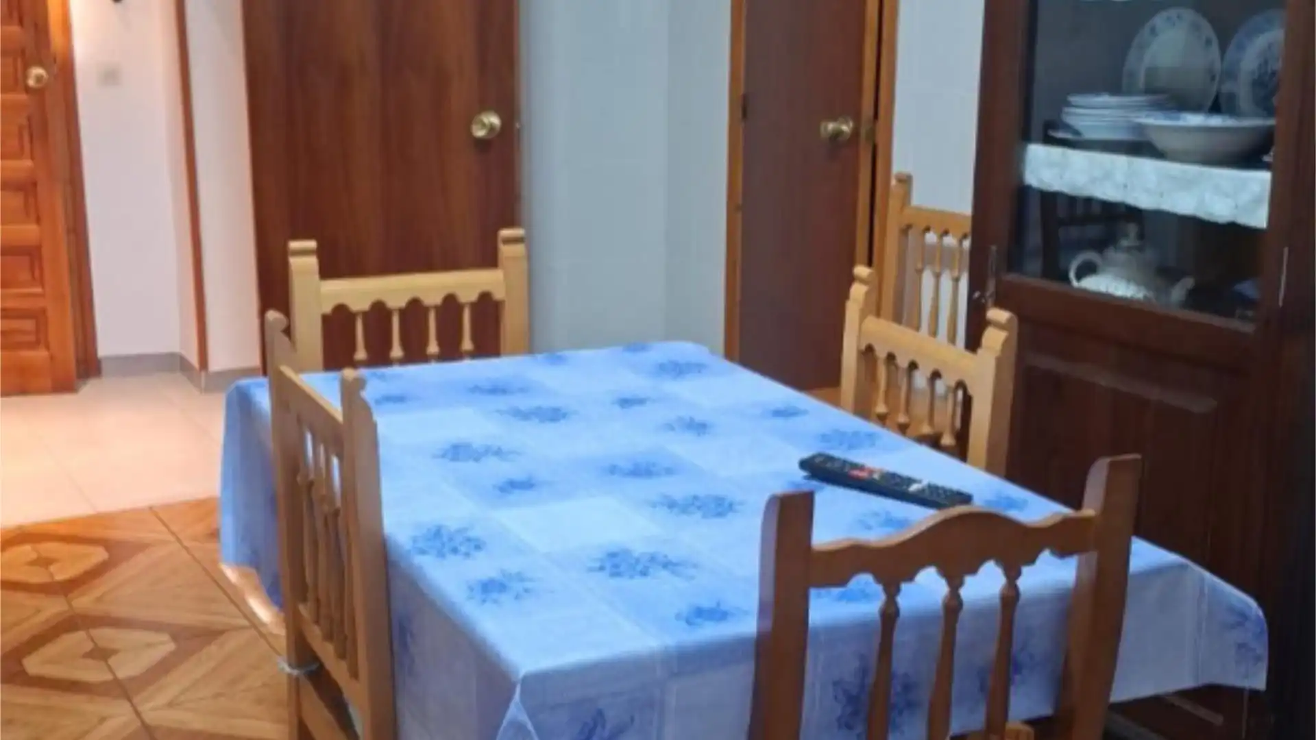 Flat for rent in Calle Torrontero, 13, Alcántara